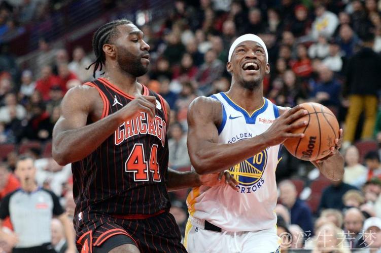 巴特勒复出砍19+8 勇士多人得分上双强势击败公牛 巴特勒复出砍19+8 勇士多人得分上双强势击败公牛