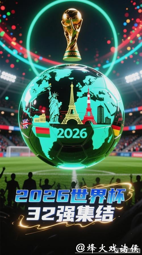 深入解析2026世界杯下注市场趋势 深入解析2026世界杯下注市场趋势